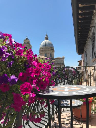 Santa Maria degli Angeli House | Camere il Cantico