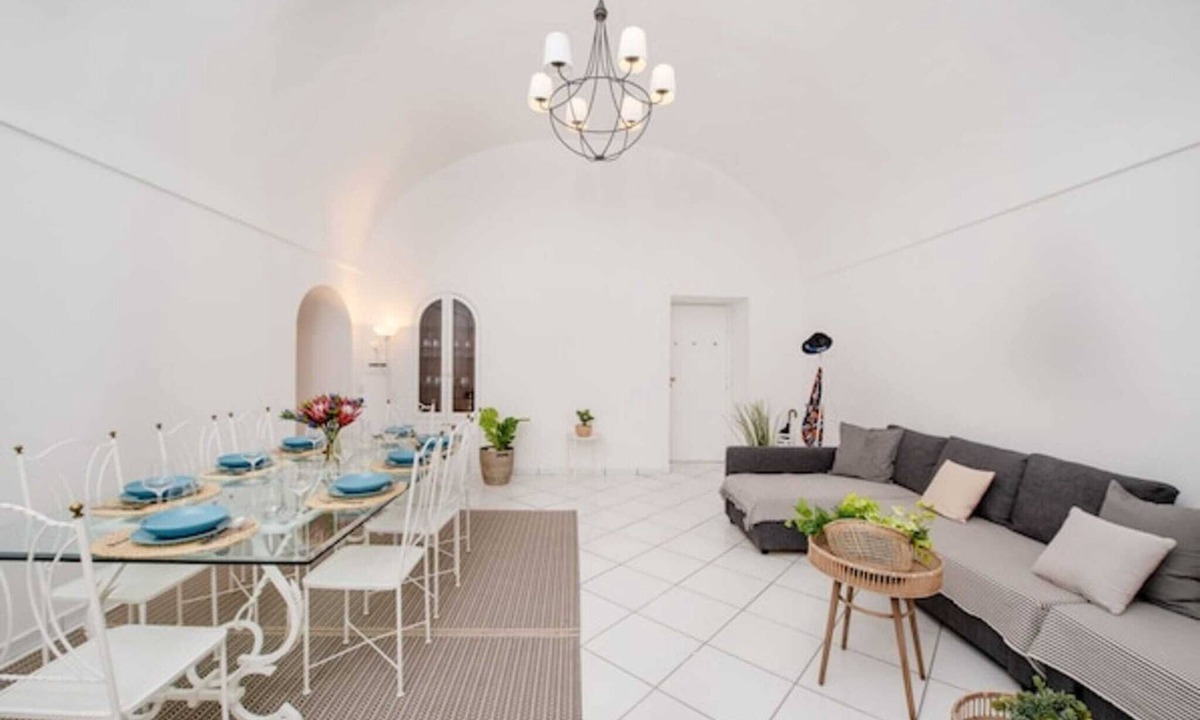 Capri House | Camerelle 33, Capri