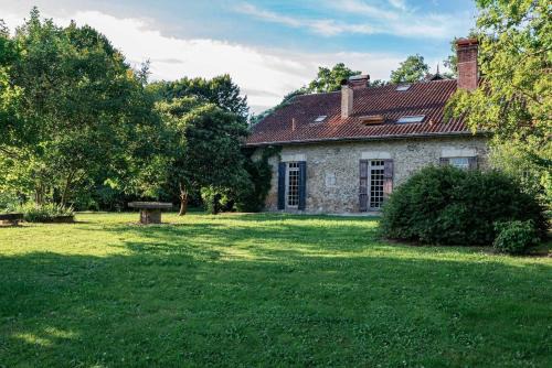Clermont House | Camiade