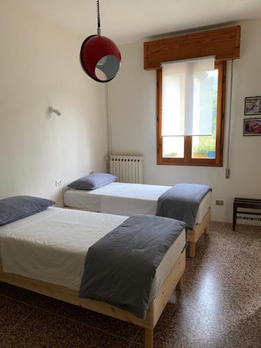Castel del Rio House | camiBB