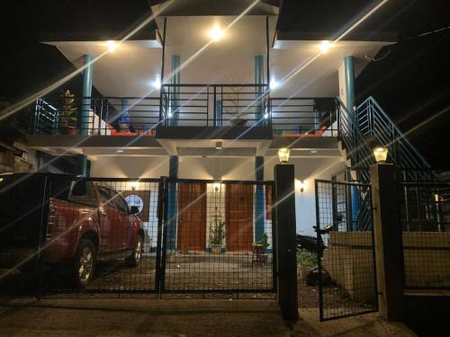 Catarman Apartment | Camiguin Atlantis Pension House