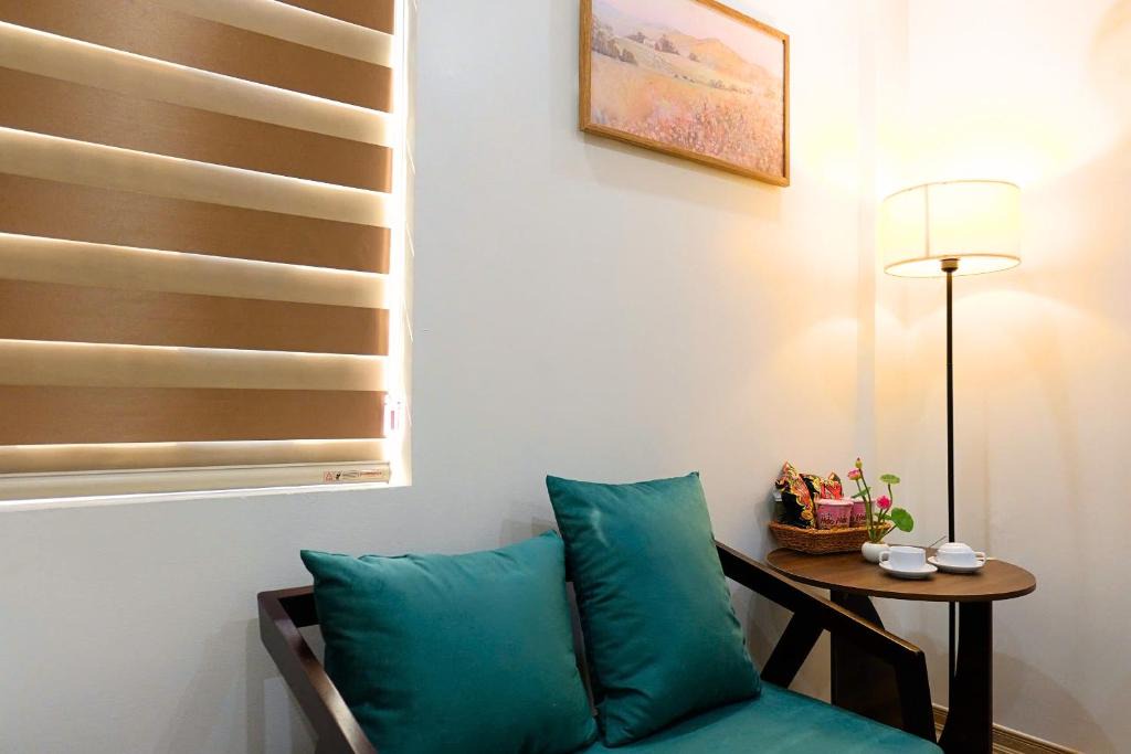 Ninh Binh Apartment | Camila Home