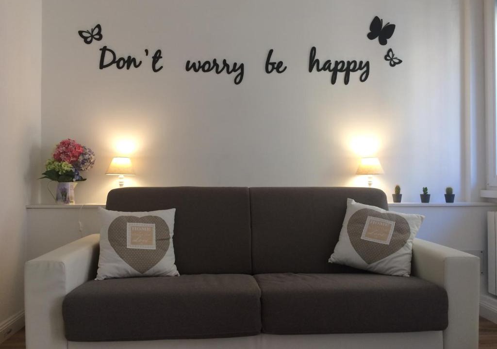 Prenestino-Labicano Apartment | Camilla Home Pigneto