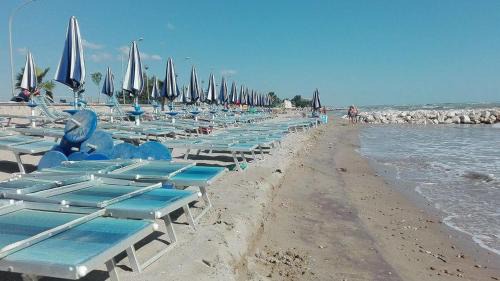 Cologna Spiaggia Apartment | Camillo's Home