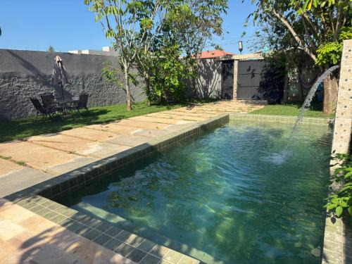 Raul Cury House | Caminho do mar
