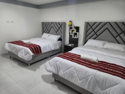 Cusco Historic Center Apartment | Camino del Sol