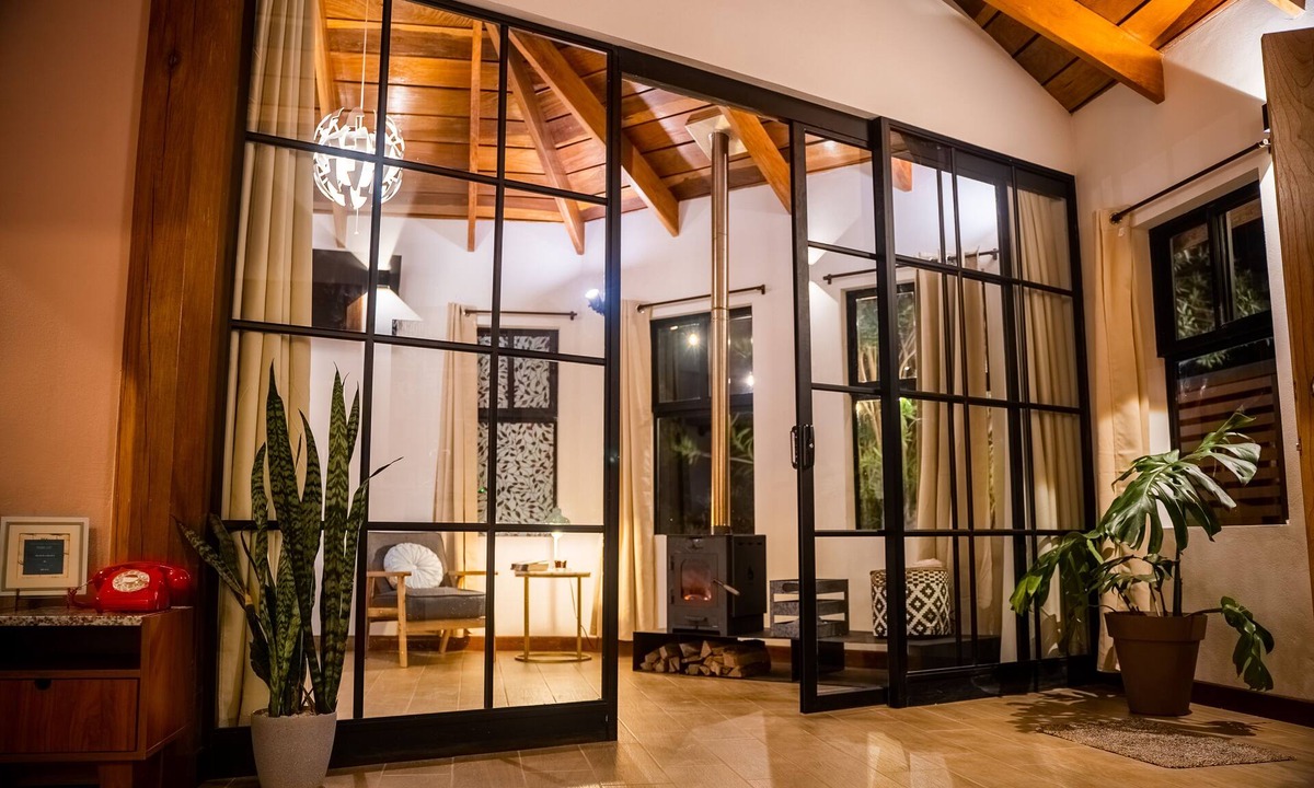 Santa Elena Bed & Breakfast | Camino Verde Bed & Breakfast