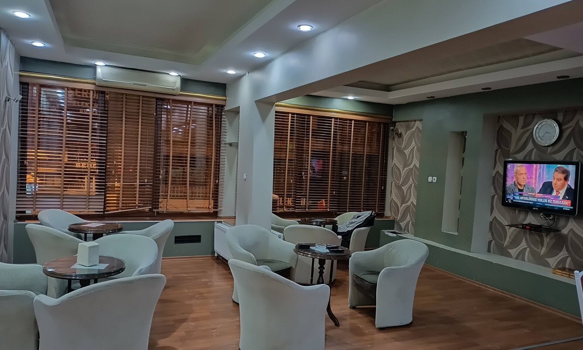 Kayseri City Center Hotel | Camlıca Hotel