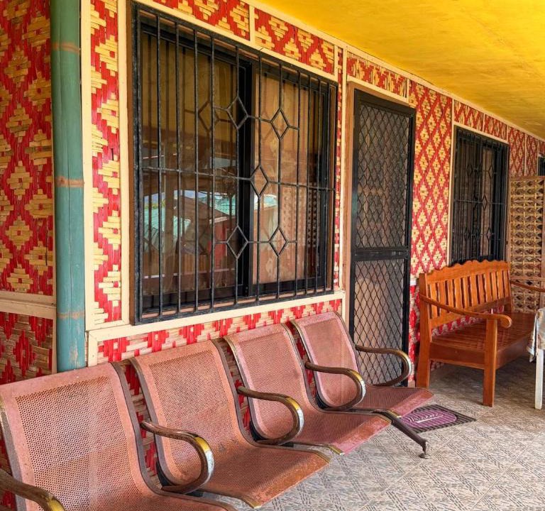 San Francisco Resort | Camotes Seaside Tourist Inn - Camao Resort