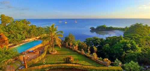 San Francisco Island Apartment | Camotes Serenity