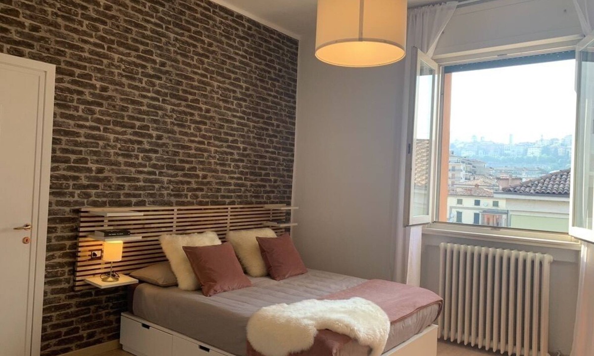 Stazione Apartment | Camozzi Central Apartment - Bergamo City Center