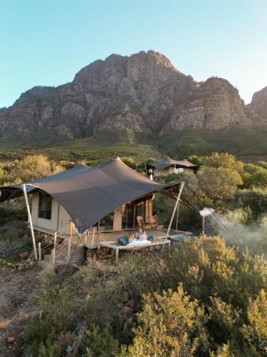 Cape Winelands Other | Camp Canoe
