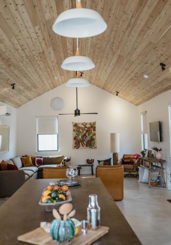 Uvalde County Hotel | Camp Cold Springs