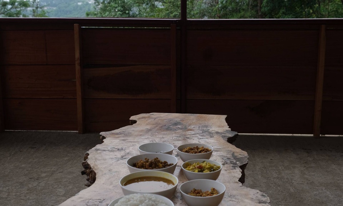 Henima Bed & Breakfast | Camp David