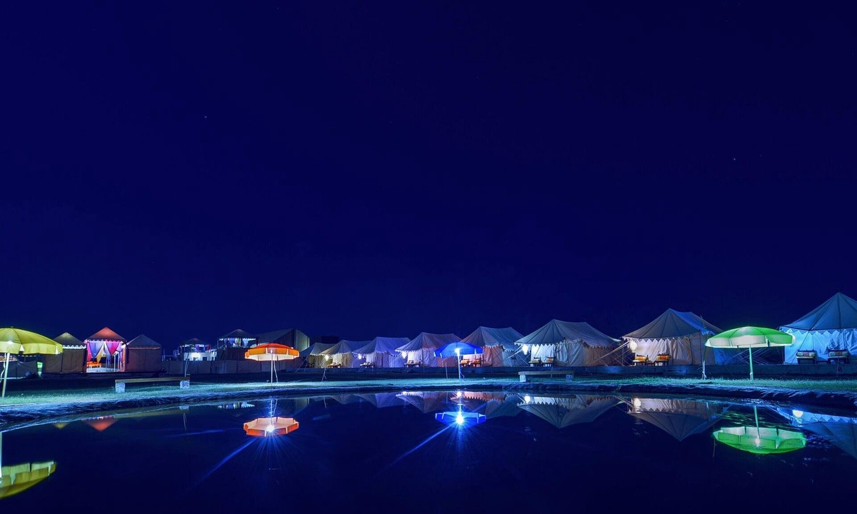 Sam Other | Camp e Khas