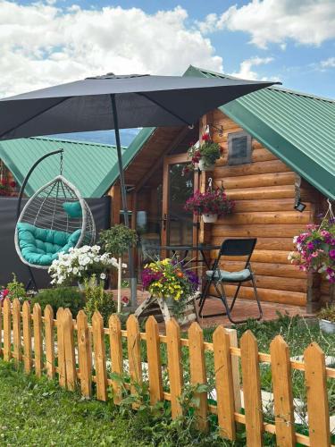 Plav Resort | Camp Laksi