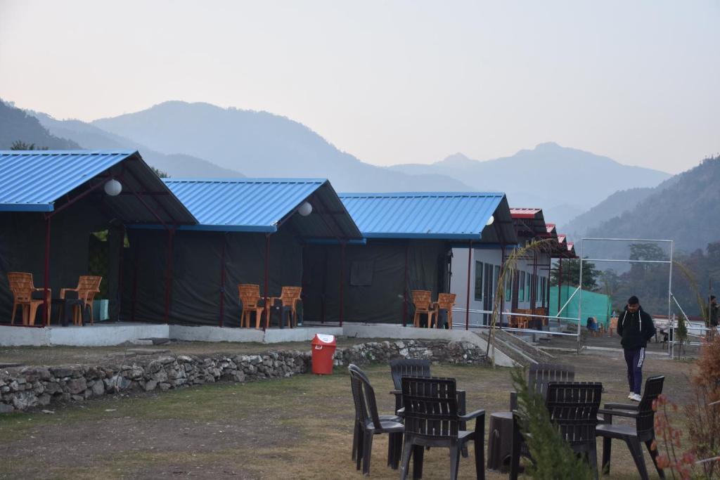 Sirala Other | camp namaste rishikesh