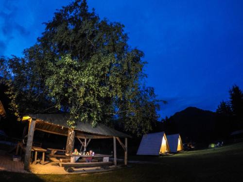 Trzic Other | Camp Podljubelj