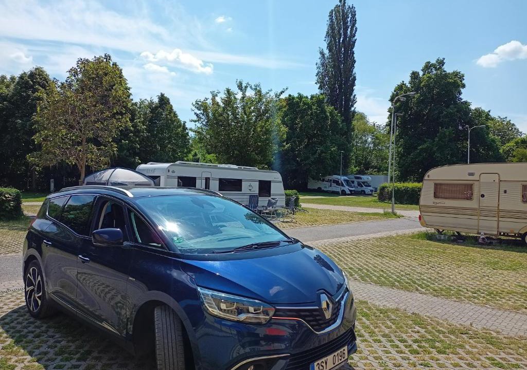 Troja Other | Camp Sokol Troja