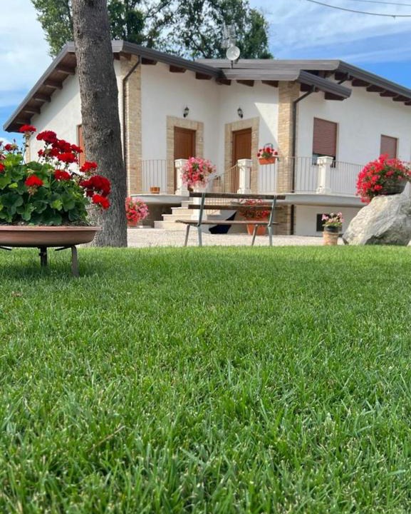 Brecciaio Apartment | Campagna D'aMare