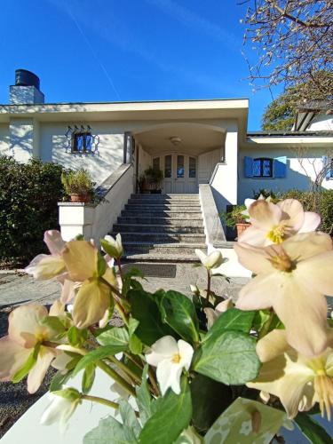 Somma Lombardo Bed & Breakfast | campagnoli