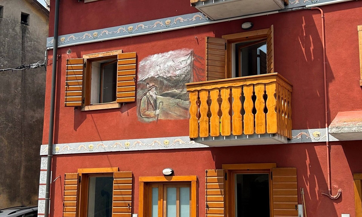 Gallio House | Campanella House