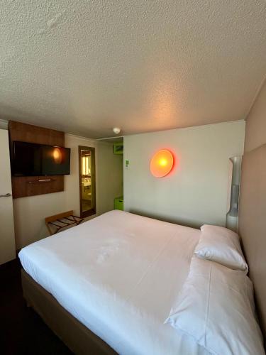 Chambery Hotel | Campanile Chambéry