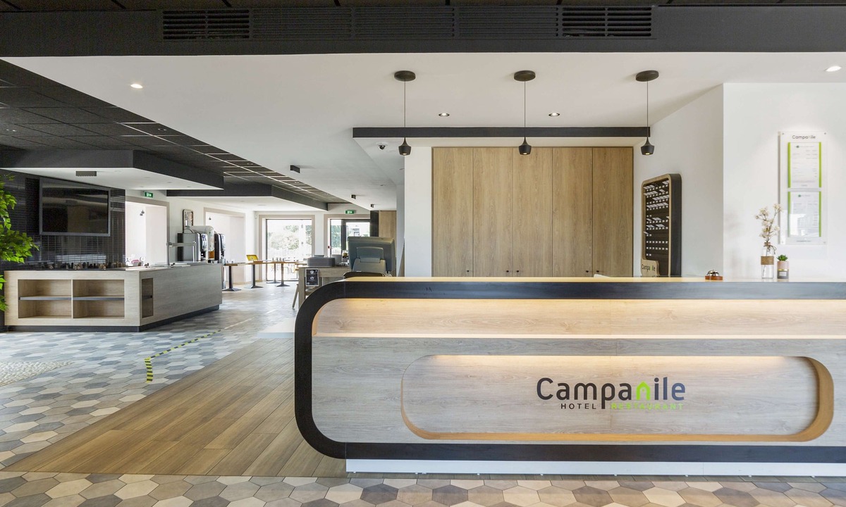 Chartres Hotel | Campanile Chartres