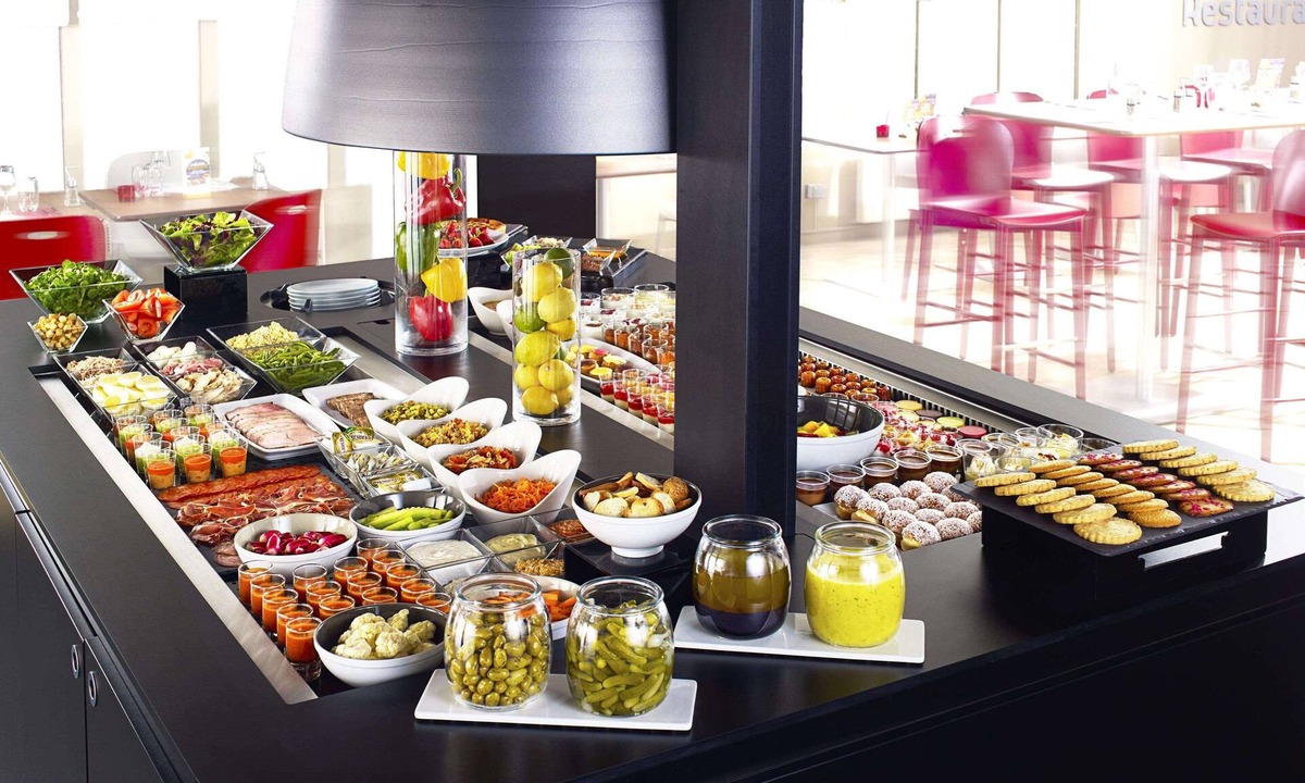 Cholet Hotel | Campanile Cholet