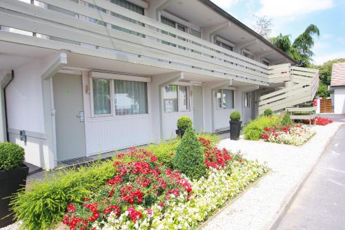 Gouvieux Hotel | Campanile Hotel Chantilly