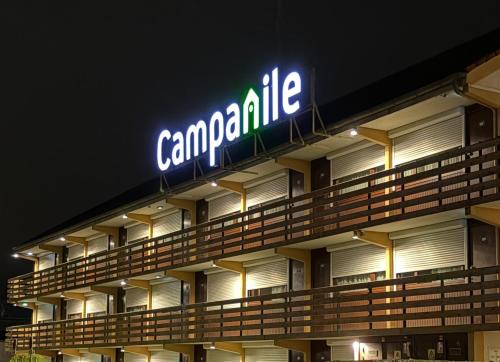 Marmande Hotel | Campanile Marmande