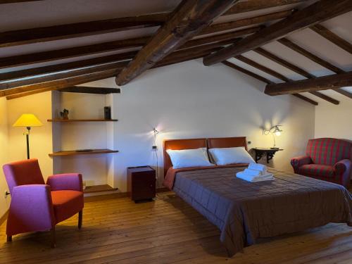 Montemerano House | Campanile N1