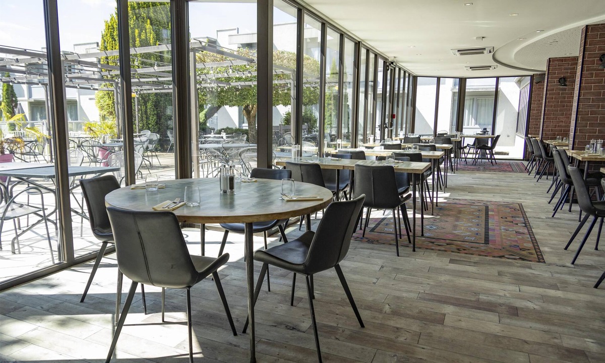 Barberey-Saint-Sulpice Hotel | Campanile PRIME - Troyes Nord Barberey