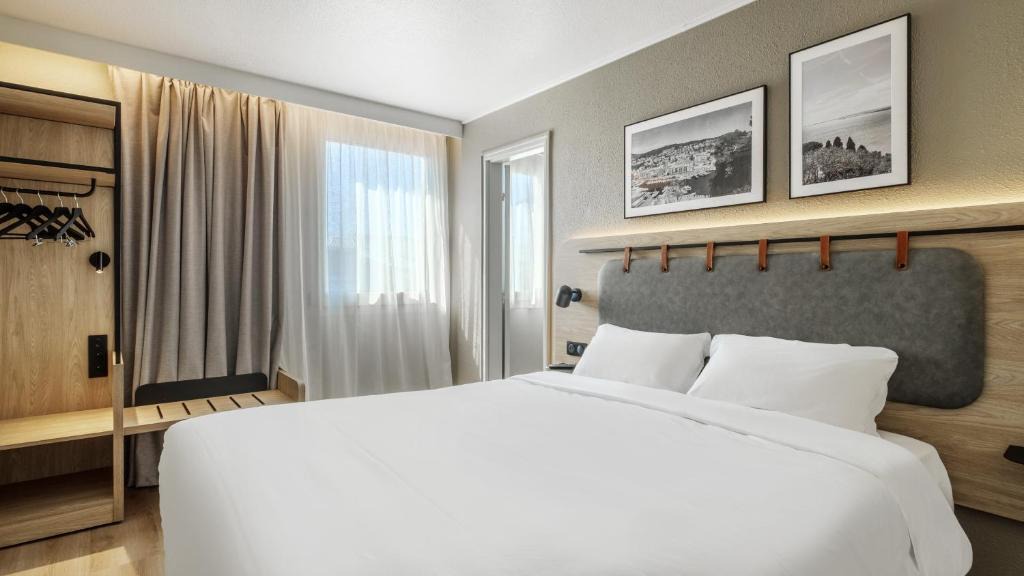 L'Arenas Hotel | Campanile PRIME - Nice Airport