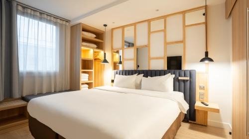 Suresnes Hotel | Campanile PRIME - Suresnes - La Défense