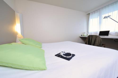 Taissy Hotel | Campanile Reims Est - Taissy