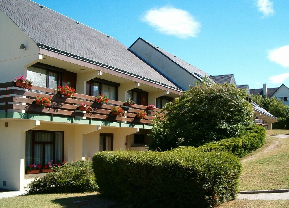 Bagneux Hotel | Campanile Saumur