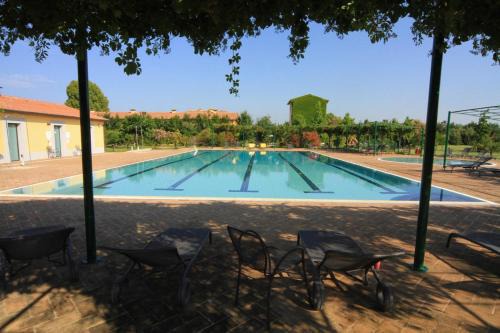 Donoratico Hotel | Campastrello Sport Hotel Residence