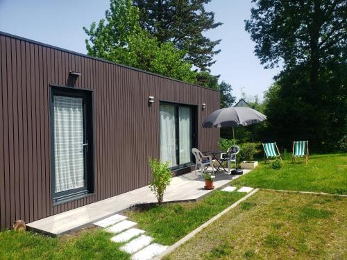 Maurepas House | Campaville