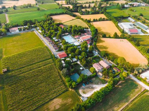 Moniga del Garda Other | Campeggio Iris Park
