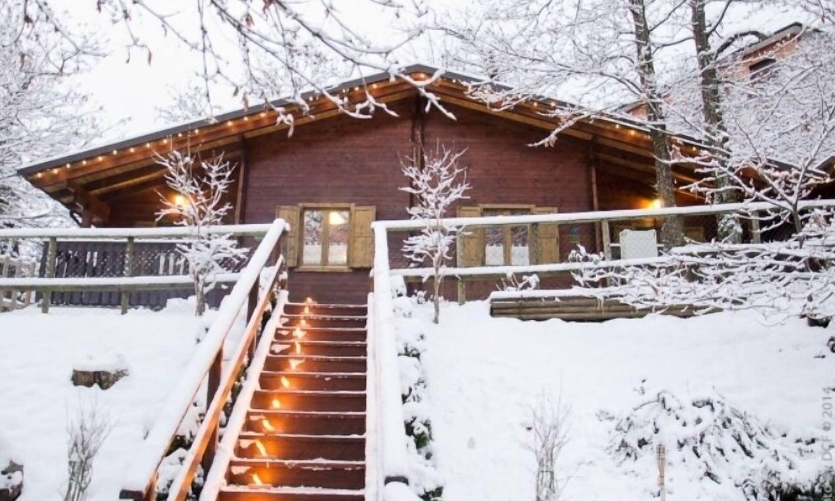 Montecreto RV Rental | Campeggio Parco dei Castagni srl