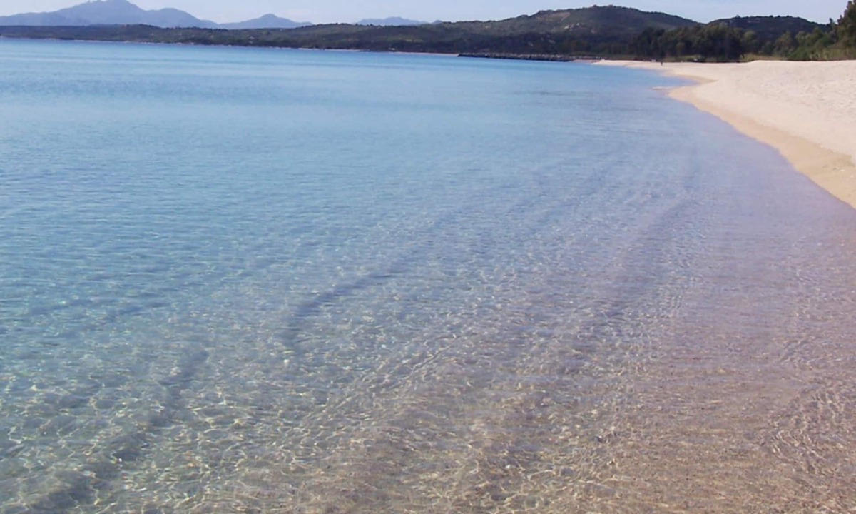 Arbatax RV Rental | Campeggio Villaggio Sos Flores