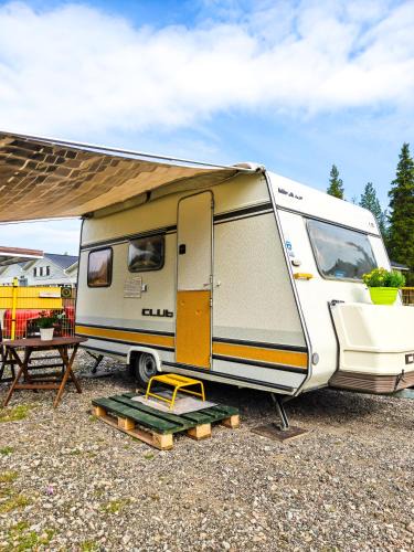 Muonio Other | Camper Somá