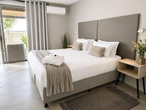 Camperdown House | Camperdown Stay