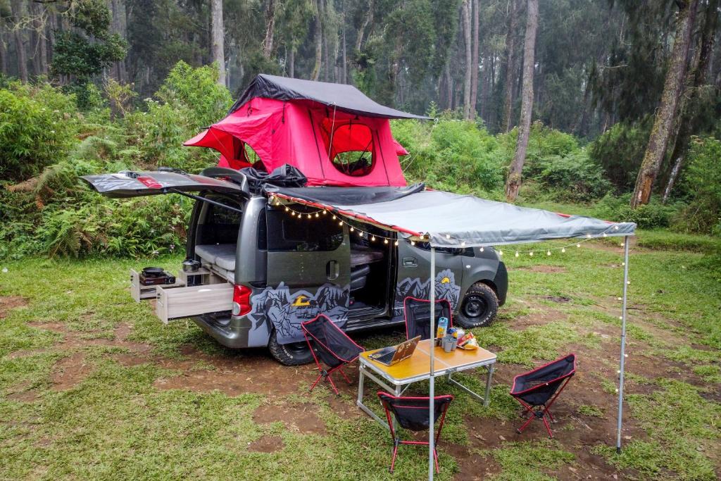 Cimerak Other | Campervan