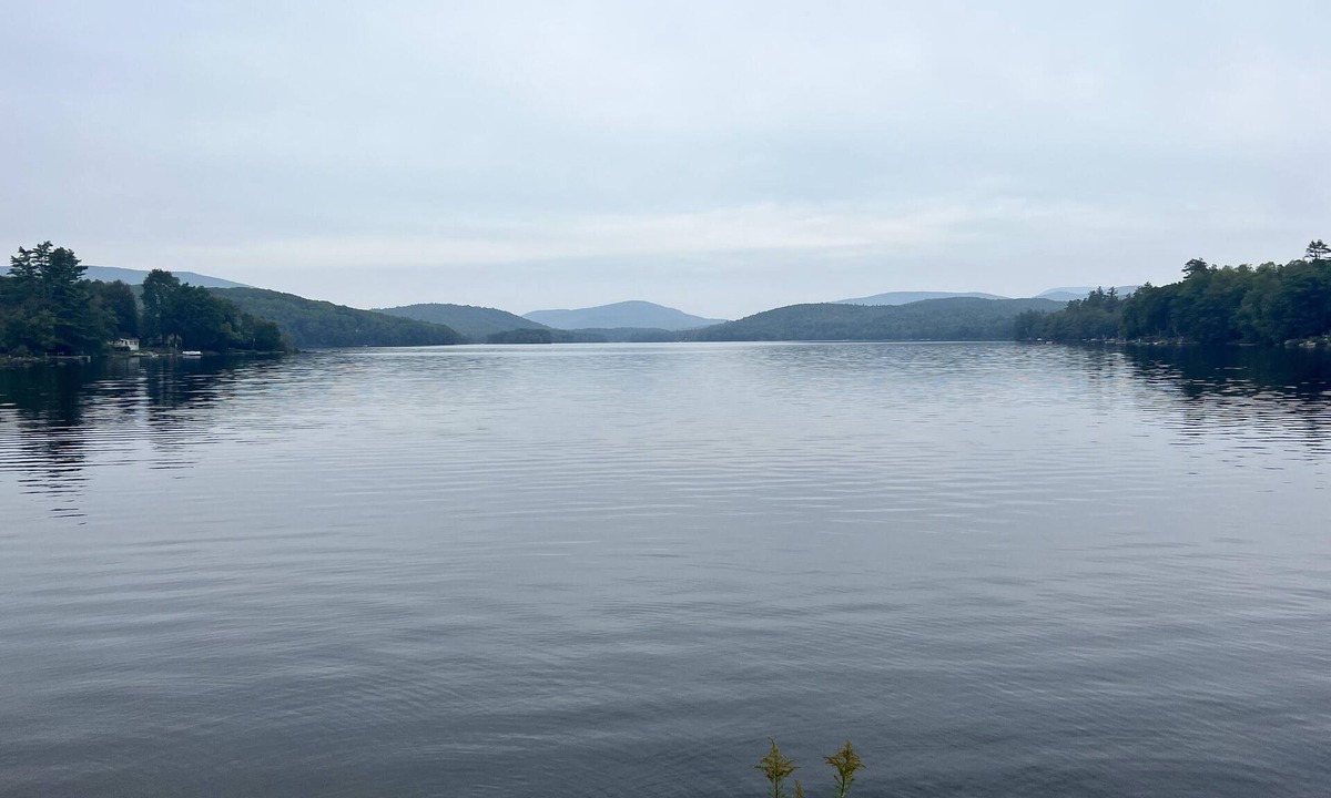Canaan RV Rental | Campground without hookups or bathroom. Bring your own RV. One lot only.