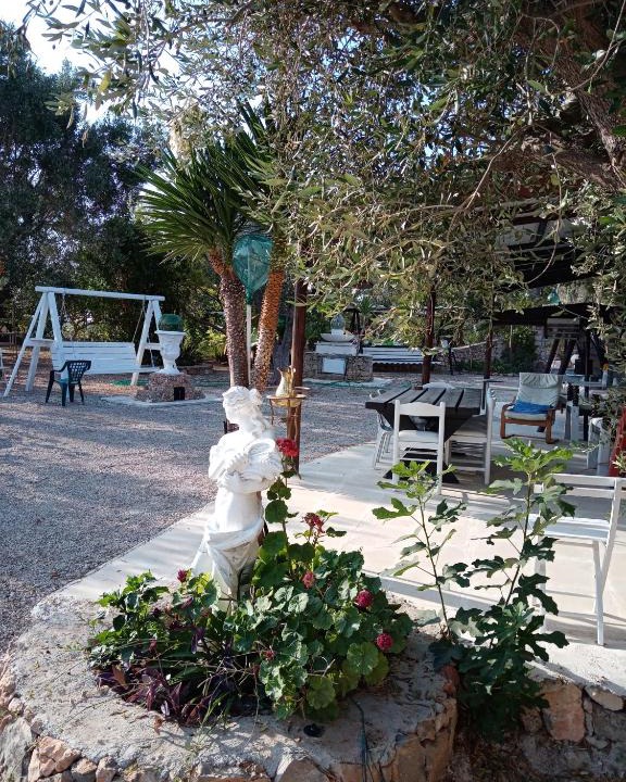 Galatone House | Campi Latini