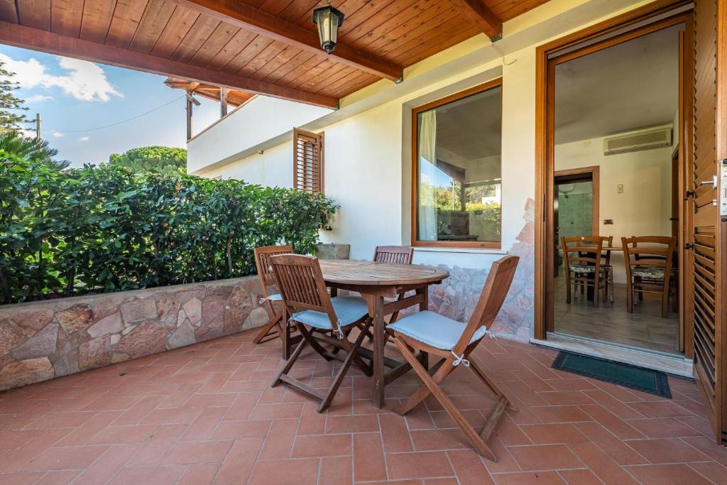 Geremeas Apartment | Campidano