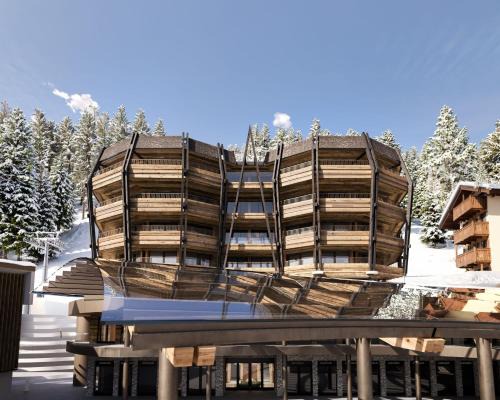Madonna di Campiglio Apartment | Campiglio PLAZA
