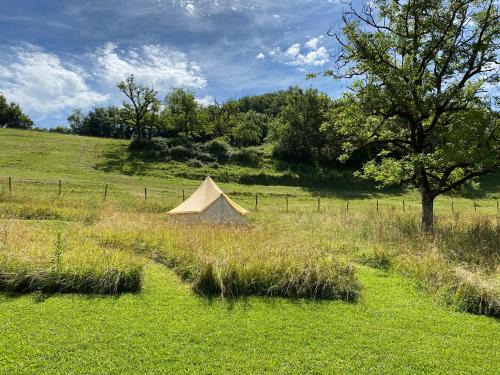 Astaillac Other | Camping équipé : Vallon de Laborie